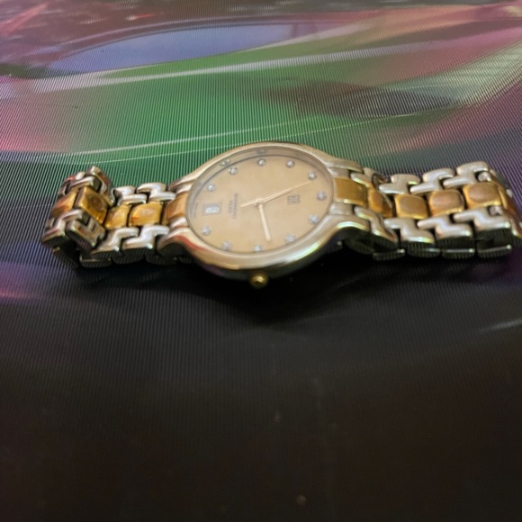 Givenchy vintage watch main image 6